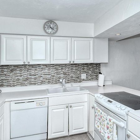 Sea La Vie By Skyrun Anna Maria Apartment Bradenton Beach Exterior photo
