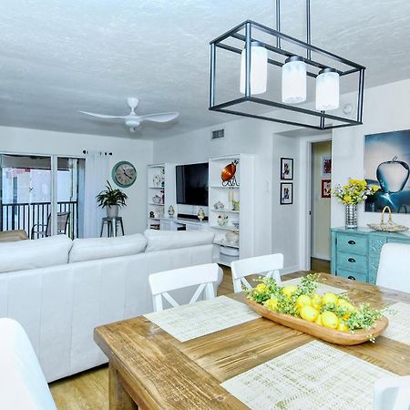 Sea La Vie By Skyrun Anna Maria Apartment Bradenton Beach Exterior photo