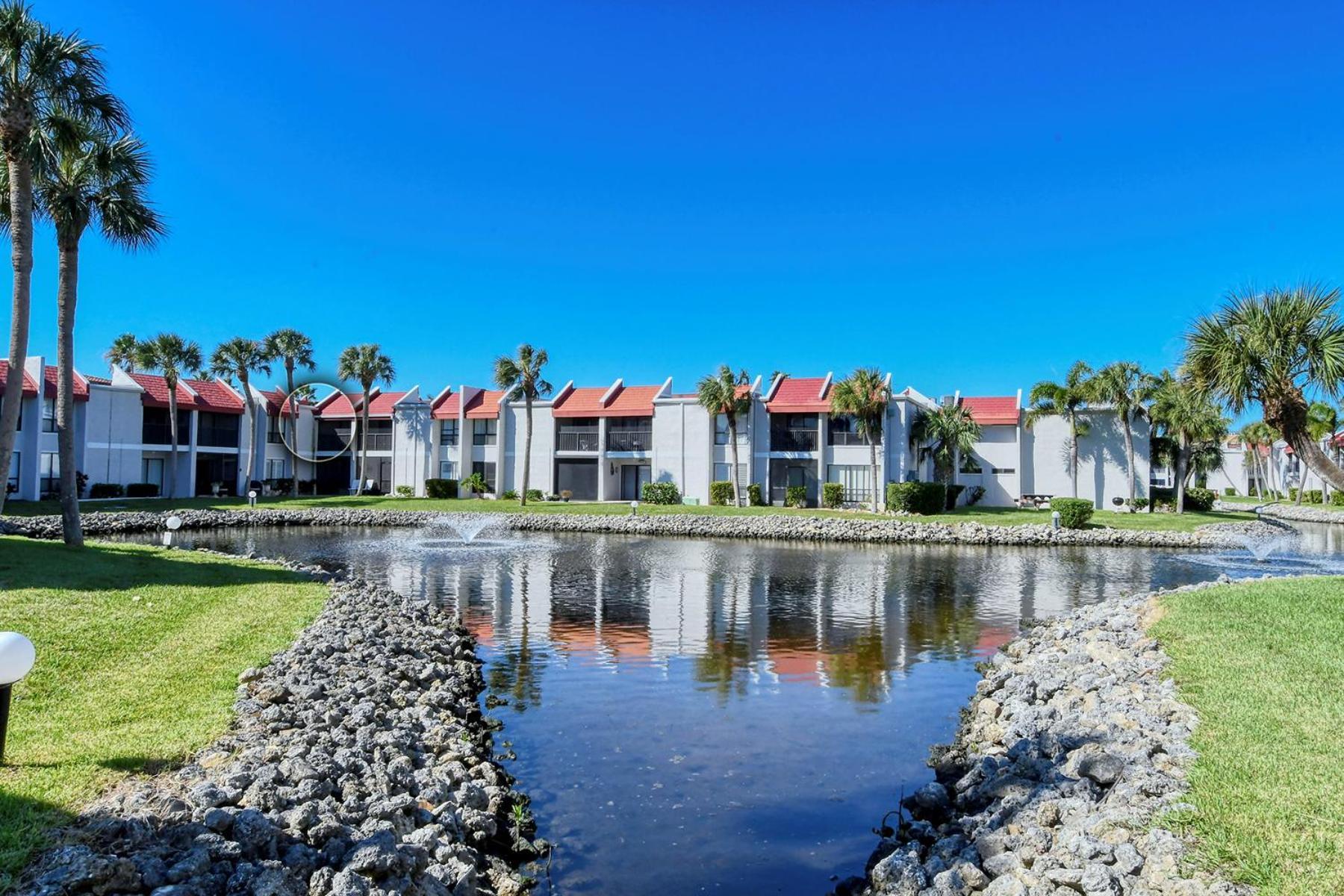 Sea La Vie By Skyrun Anna Maria Apartment Bradenton Beach Exterior photo