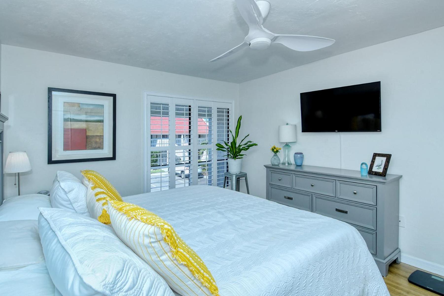 Sea La Vie By Skyrun Anna Maria Apartment Bradenton Beach Exterior photo