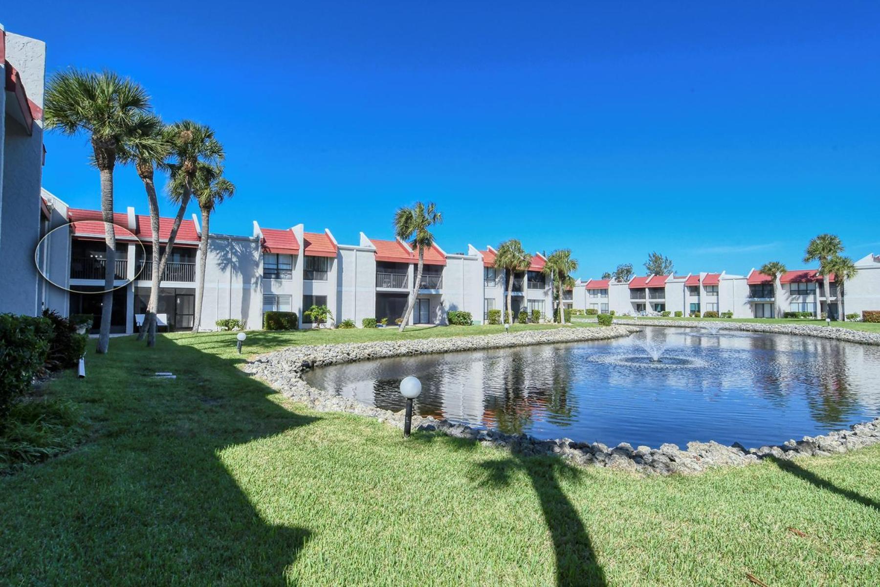 Sea La Vie By Skyrun Anna Maria Apartment Bradenton Beach Exterior photo