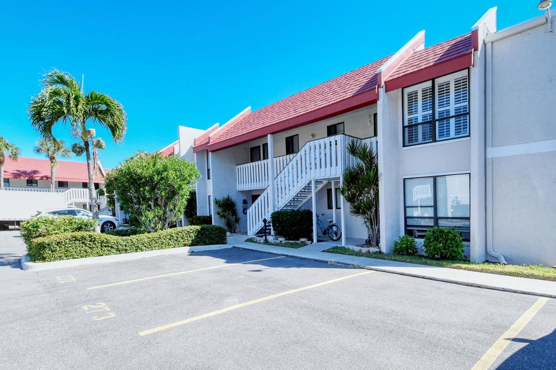 Sea La Vie By Skyrun Anna Maria Apartment Bradenton Beach Exterior photo