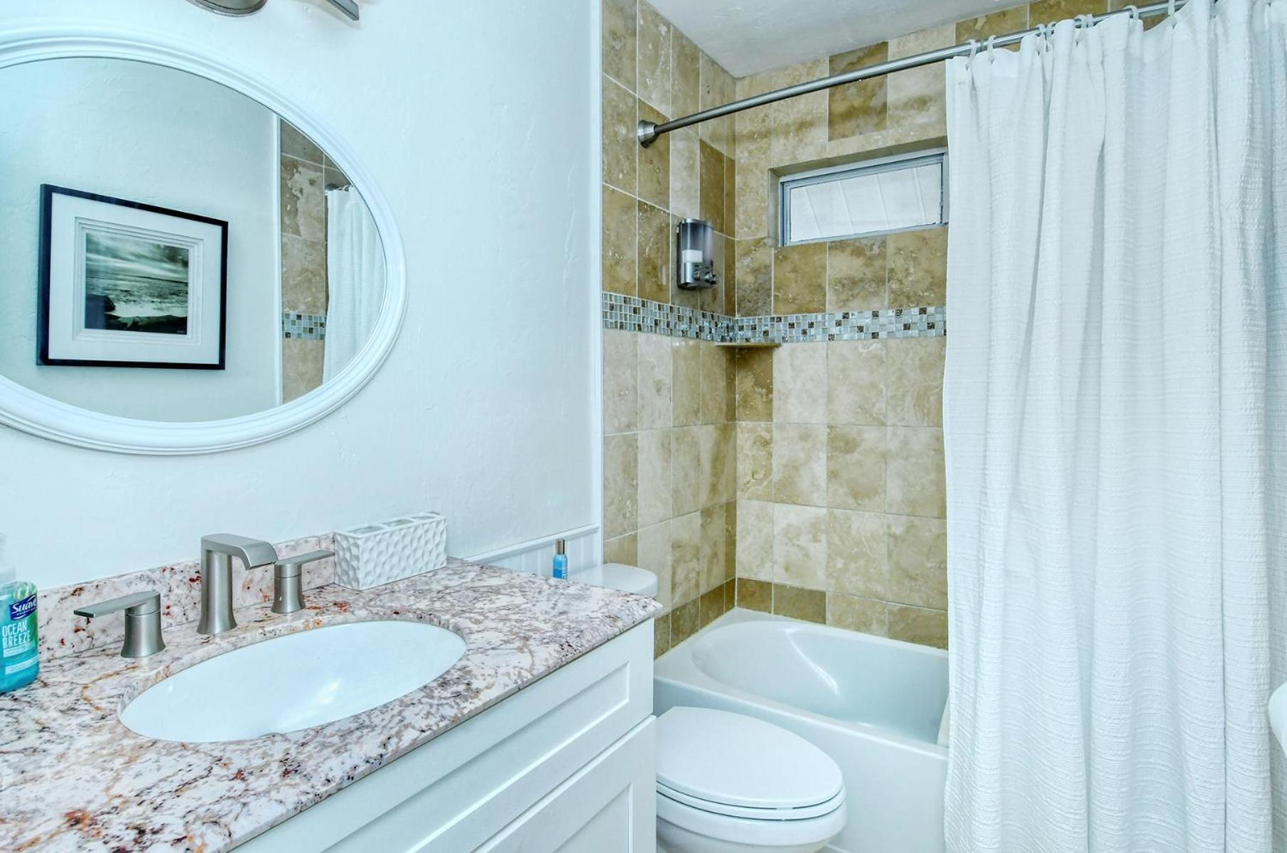 Sea La Vie By Skyrun Anna Maria Apartment Bradenton Beach Exterior photo
