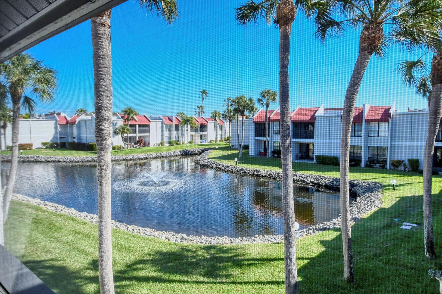 Sea La Vie By Skyrun Anna Maria Apartment Bradenton Beach Exterior photo