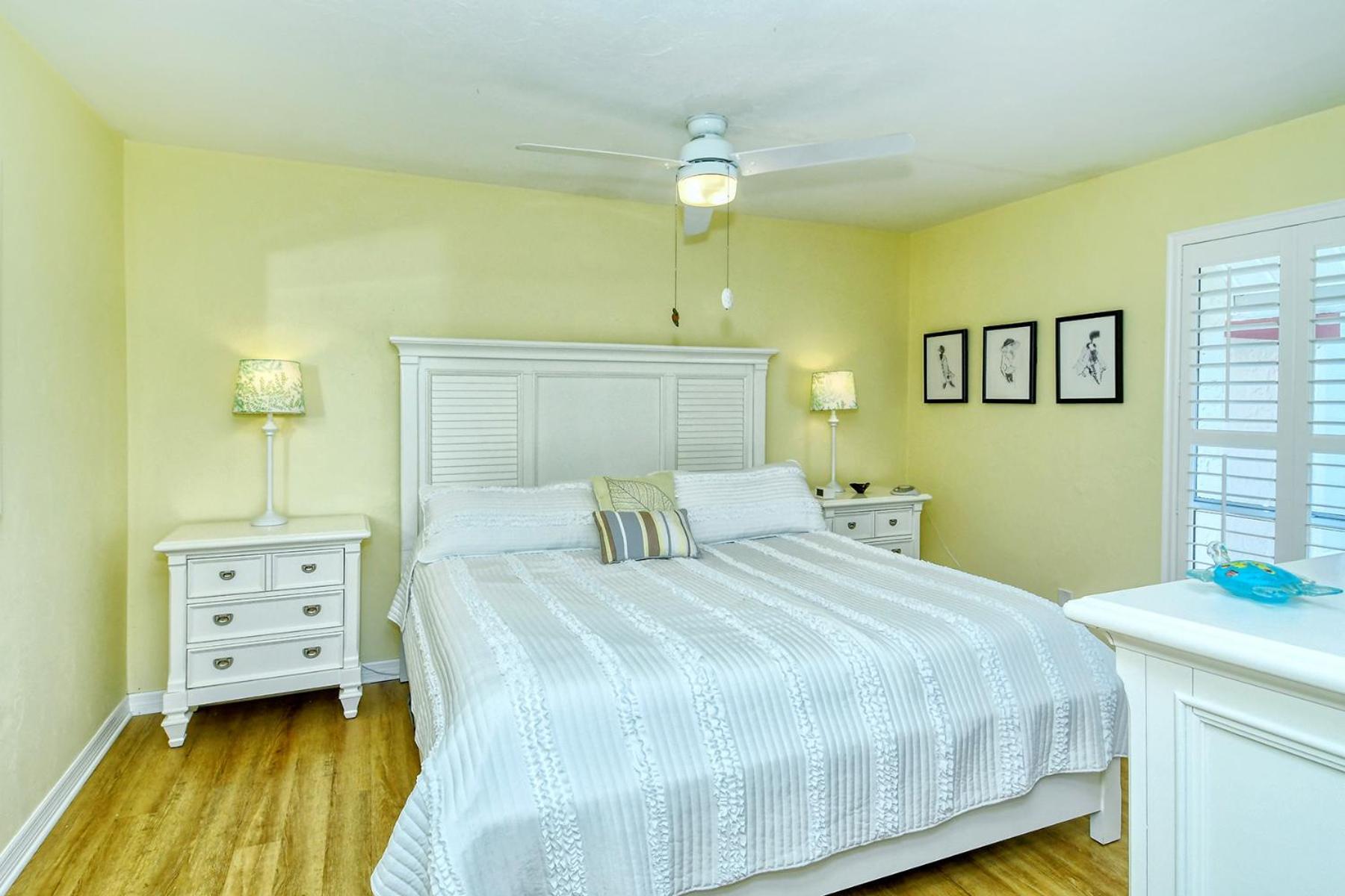Sea La Vie By Skyrun Anna Maria Apartment Bradenton Beach Exterior photo