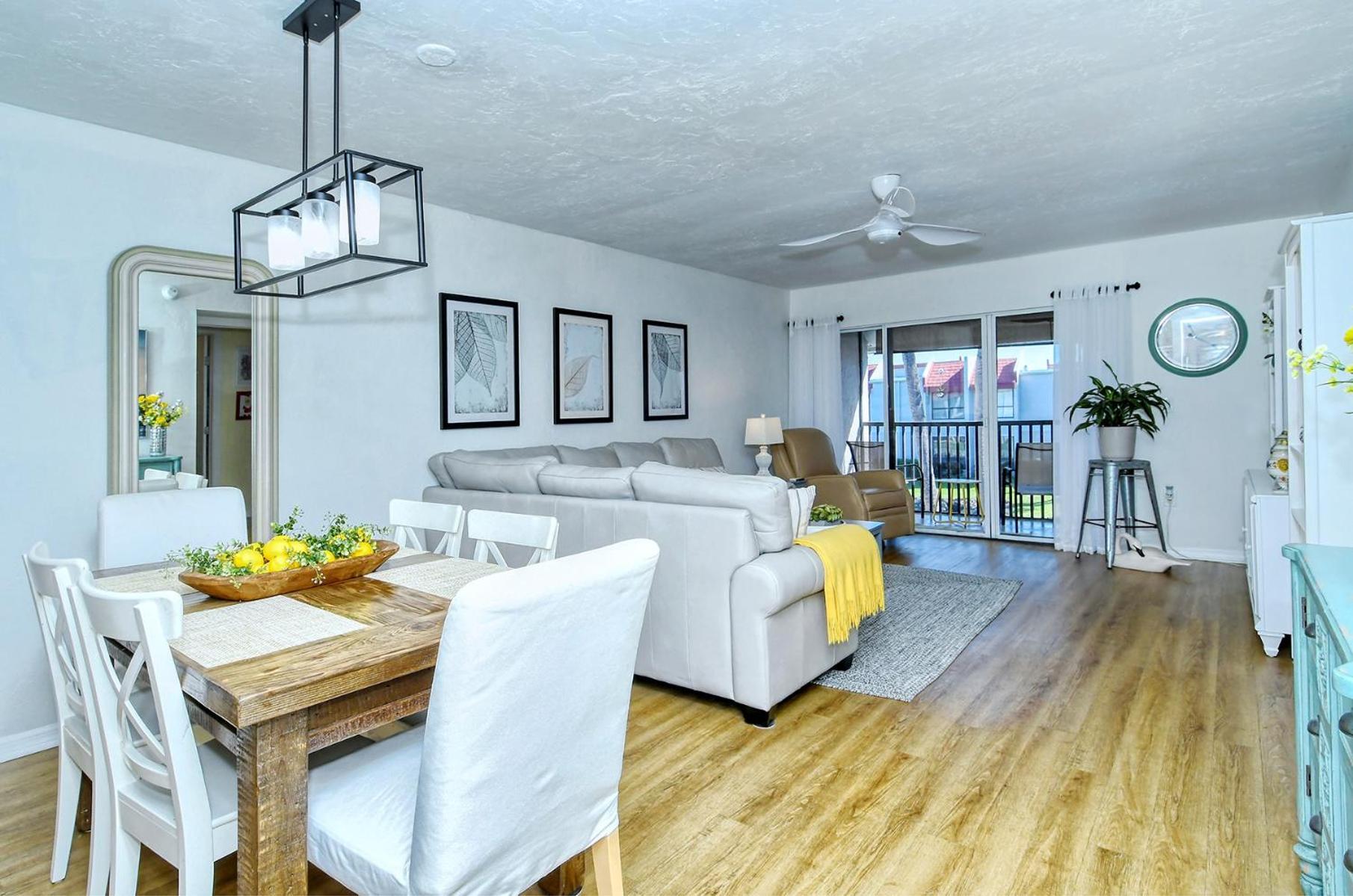 Sea La Vie By Skyrun Anna Maria Apartment Bradenton Beach Exterior photo