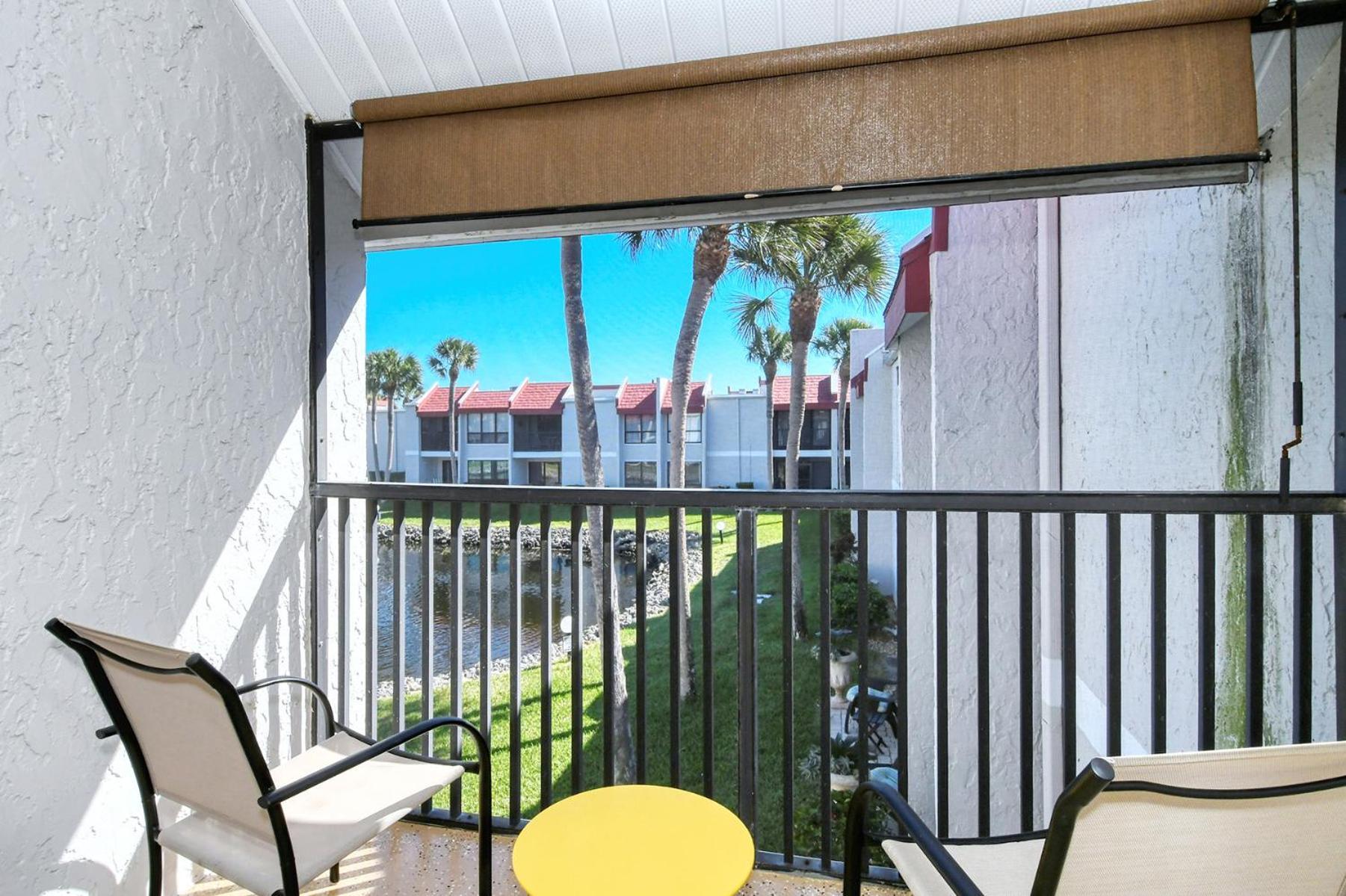 Sea La Vie By Skyrun Anna Maria Apartment Bradenton Beach Exterior photo