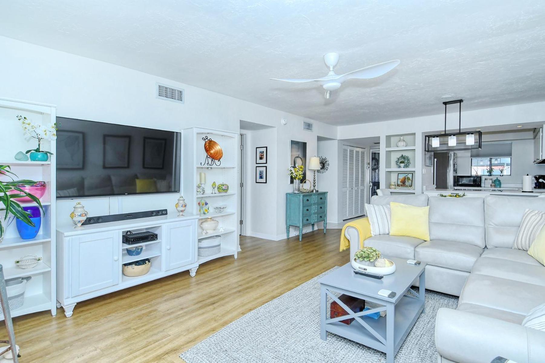 Sea La Vie By Skyrun Anna Maria Apartment Bradenton Beach Exterior photo